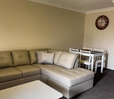 Kulin Apartment | Kulin Erindale Apartments