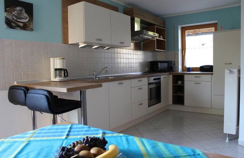 Kastl Apartment | Kulmblick Kastl