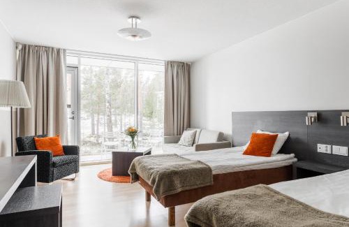 Naantali Hotel | Kultaranta Resort