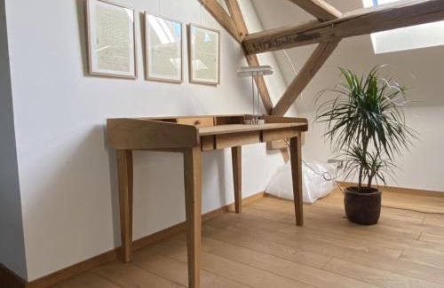Ulrichshalben Apartment | KulturGut Ulrichshalben