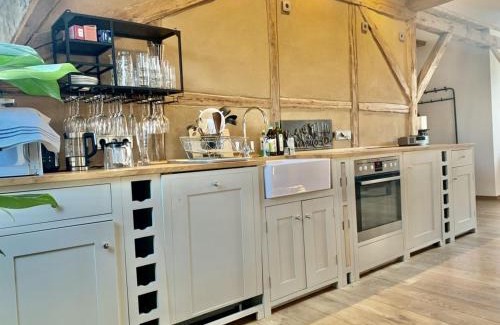 Ulrichshalben Apartment | KulturGut Ulrichshalben