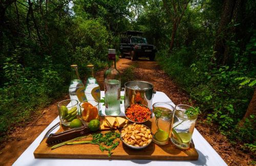 Tissamaharama Other | Kulu Safaris - All Inclusive