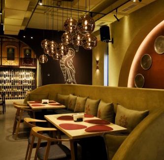 Gyumri Hotel | KUMA Hotel Gyumri