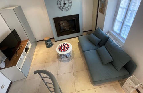 Luc-sur-Mer House | Kuma YourHostHelper