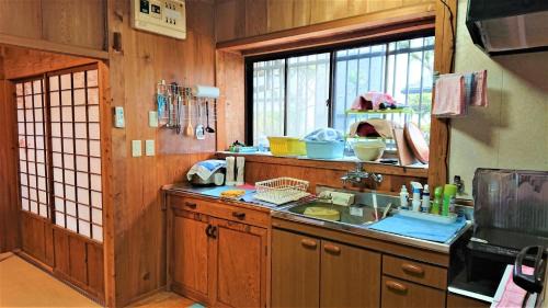 Miyanoura House | Kumage-gun - House/Vacation STAY 39331