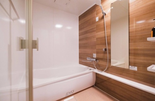 Chuo Ward Hotel | Kumamon Room Room Only Simple Stay/Kumamoto Kumamoto