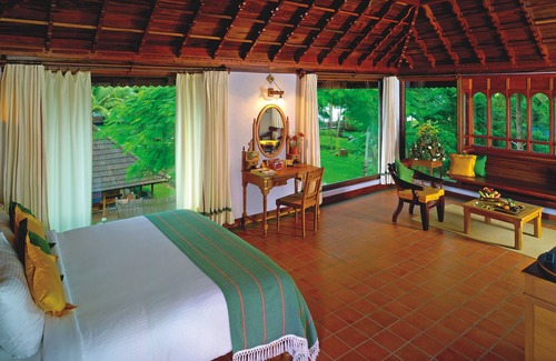 Kumarakom Resort | Kumarakom Lake Resort