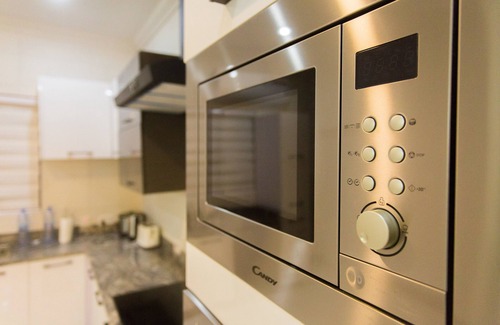 Kumasi Apartment | Kumasi Luxury Apartments at The Fairview