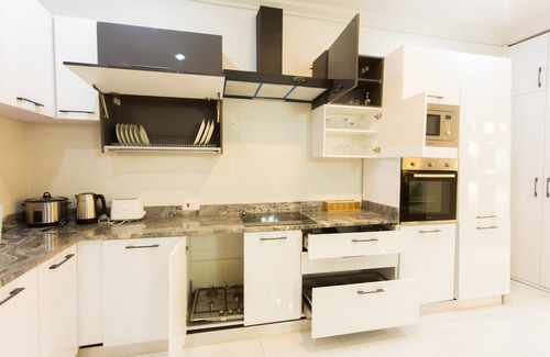 Kumasi Apartment | Kumasi Luxury Apartments at The Fairview