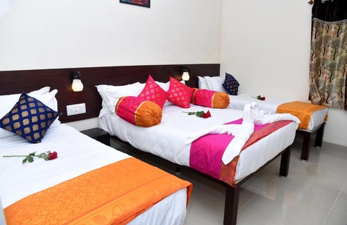 Kumbakonam Hotel | Kumbakonam Inn Hotels - Kumbakonam Inn Stay