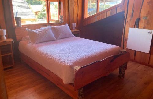 Panguipulli House | Kumewe Lodge & Cabañas