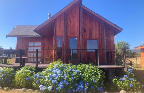 Panguipulli House | Kumewe Lodge & Cabañas