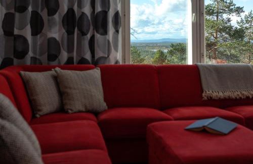 Rukatunturi Apartment | Kumpare apartments