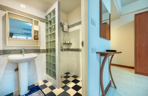 Noen Phra Apartment | Kunchorn Service Apartment