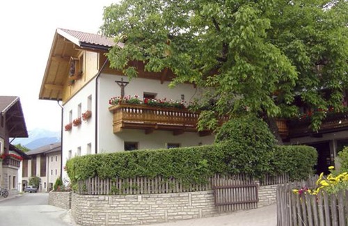Campo di Trens House | Kundlerhof