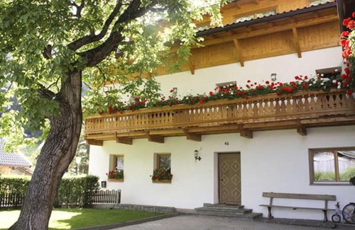 Campo di Trens House | Kundlerhof