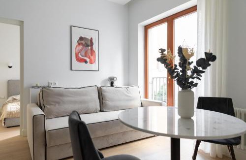 Old Town Apartment | Kungu Street Old Riga Appartment