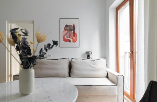 Old Town Apartment | Kungu Street Old Riga Appartment