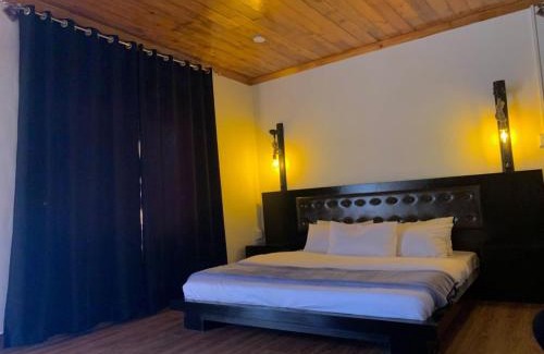 Balakot Resort | Kunhar Resort - Kiliç Cottage