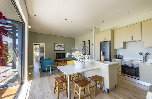 Koelenhof Villa | Kunjani Villas