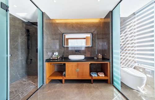 Xishan Hotel | Kunming Boyue Hotel