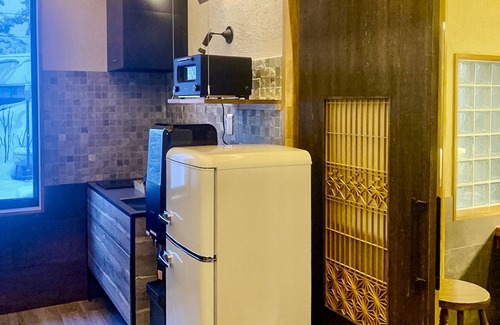 Hokujo Hotel | Kunugi Relaxation with 4 modern rooms