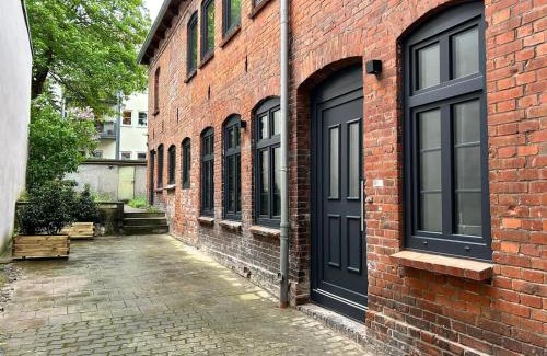 Old Town Apartment | Kupferschmiede - Meisterstube - ABC23