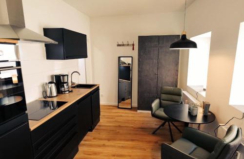 Old Town Apartment | Kupferschmiede - Meisterstube - ABC23