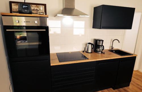 Old Town Apartment | Kupferschmiede - Meisterstube - ABC23