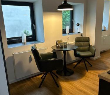 Old Town Apartment | Kupferschmiede - Meisterstube - ABC23