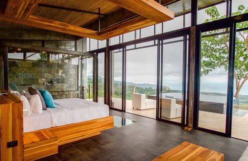 Uvita Hotel | Kura Boutique Hotel Member of the Cayuga Collection