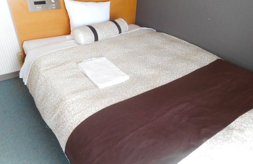 Asahikawa Hotel | Kuretake Inn Asahikawa