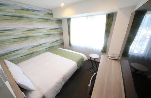 Otemachi Hotel | Kuretake Inn Premium Numazu Kitaguchi Ekimae