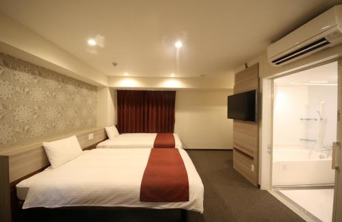 Otemachi Hotel | Kuretake Inn Premium Numazu Kitaguchi Ekimae