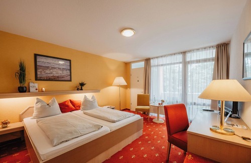 Bad Fuessing Hotel | Kurhotel Panland