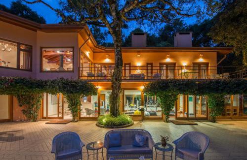 Monte Verde Hotel | Kuriuwa Hotel
