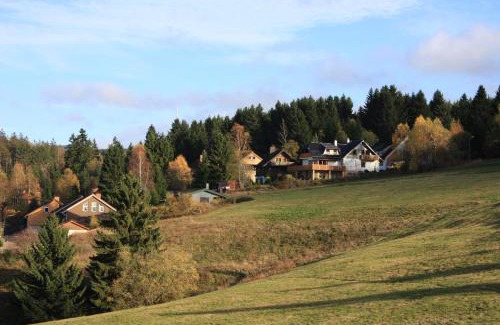 Altenau House | Kurpark Domizil
