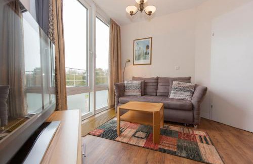 Duhnen Apartment | Kurpark-Residenz 119