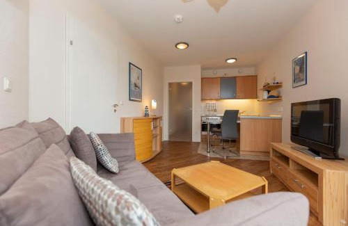 Duhnen Apartment | Kurpark-Residenz 119