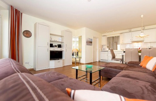 Doese Apartment | Kurpark-Residenz 135