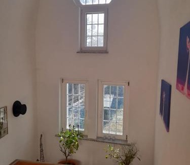 Bad Pyrmont House | Kurpension Parkfrieden