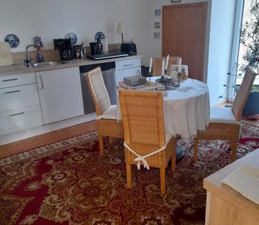 Bad Pyrmont House | Kurpension Parkfrieden