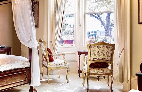 East Launceston Bed & Breakfast | Kurrajong House Launceston