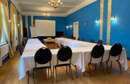 Poltsamaa Parish House | Kursi Summer Manor