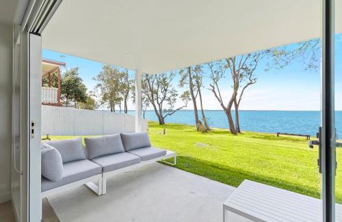 Tegerin House | Kushala Lake House - 5 Bed Serenity