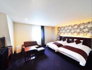 Kushiro Hotel | Kushiro Century Castle Hotel