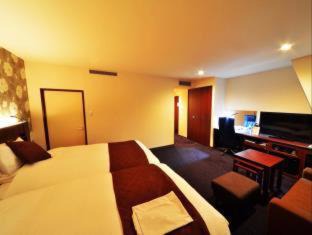 Kushiro Hotel | Kushiro Century Castle Hotel