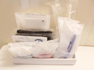 Kushiro Hotel | Kushiro Century Castle Hotel