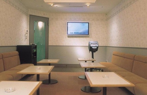 Teshikaga Hotel | Kussharo Prince Hotel