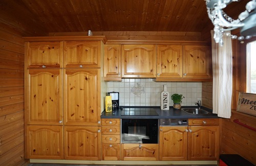 Berensch House | Küstenhaus Seeschwalbe - your retreat on the coast